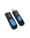 adata Pendrive UV128 256GB USB3.2 czarno-niebieski - nr 9