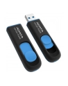 adata Pendrive UV128 512GB USB3.2 czarno-niebieski - nr 12