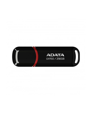 adata Pendrive UV150 256GB USB3.2 czarny nr 1
