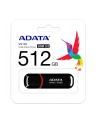 adata Pendrive UV150 512GB USB3.2 czarny - nr 7