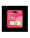 adata Pendrive UV320 256GB USB3.2 biało-zielony - nr 6