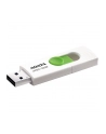 adata Pendrive UV320 512GB USB3.2 biało-zielony - nr 14