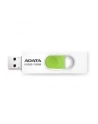 adata Pendrive UV320 512GB USB3.2 biało-zielony - nr 16