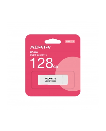 adata Pendrive UC310 128GB USB3.2 biały nr 2
