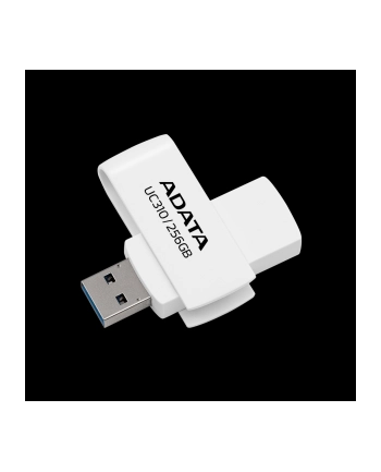 adata Pendrive UC310 256GB USB3.2 biały nr 2