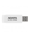 adata Pendrive UC310 64GB USB3.2 biały - nr 12