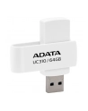 adata Pendrive UC310 64GB USB3.2 biały - nr 13