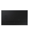 samsung Monitor profesjonalny QH50C 50 cali Matowy 24h/7 700(cd/m2) 3840 x 2160 (UHD) S10 Player (Tizen 7) WiFi/BT 3 lata d2d (LH50QHCEBGCXEN) - nr 24