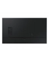 samsung Monitor profesjonalny QB65C 65 cali Błyszczący 16h/7 350(cd/m2) 3840x2160 (UHD) S10 Player (Tizen 7) WiFi/BT 3 lata d2d (LH65QBCEBGCXEN) - nr 13