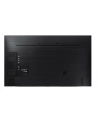 samsung Monitor profesjonalny QB65C 65 cali Błyszczący 16h/7 350(cd/m2) 3840x2160 (UHD) S10 Player (Tizen 7) WiFi/BT 3 lata d2d (LH65QBCEBGCXEN) - nr 22