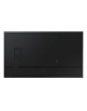 samsung Monitor profesjonalny QB65C 65 cali Błyszczący 16h/7 350(cd/m2) 3840x2160 (UHD) S10 Player (Tizen 7) WiFi/BT 3 lata d2d (LH65QBCEBGCXEN) - nr 56