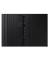 samsung Monitor profesjonalny QB65C 65 cali Błyszczący 16h/7 350(cd/m2) 3840x2160 (UHD) S10 Player (Tizen 7) WiFi/BT 3 lata d2d (LH65QBCEBGCXEN) - nr 7
