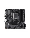 GIGABYTE B650M D3HP AX AM5 4xDDR5 4xSATA 2xM.2 - nr 12