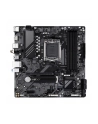 GIGABYTE B650M D3HP AX AM5 4xDDR5 4xSATA 2xM.2 - nr 1