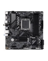 GIGABYTE B650M D3HP AX AM5 4xDDR5 4xSATA 2xM.2 - nr 25