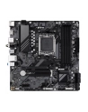 GIGABYTE B650M D3HP AX AM5 4xDDR5 4xSATA 2xM.2 - nr 29