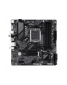 GIGABYTE B650M D3HP AX AM5 4xDDR5 4xSATA 2xM.2 - nr 31