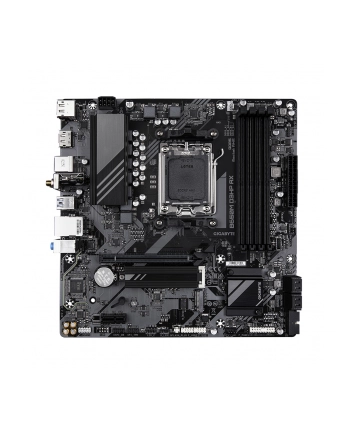GIGABYTE B650M D3HP AX AM5 4xDDR5 4xSATA 2xM.2 nr 1