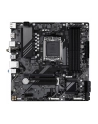 GIGABYTE B650M D3HP AX AM5 4xDDR5 4xSATA 2xM.2 - nr 39