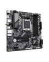 GIGABYTE B650M D3HP AX AM5 4xDDR5 4xSATA 2xM.2 - nr 40