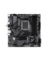 GIGABYTE B650M D3HP AX AM5 4xDDR5 4xSATA 2xM.2 - nr 43