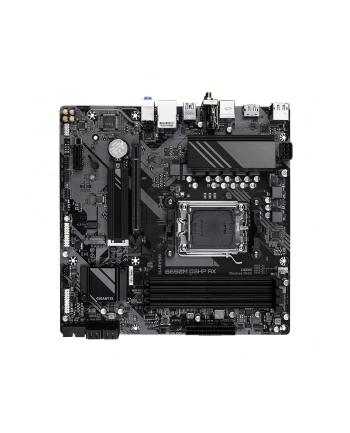 GIGABYTE B650M D3HP AX AM5 4xDDR5 4xSATA 2xM.2 nr 2