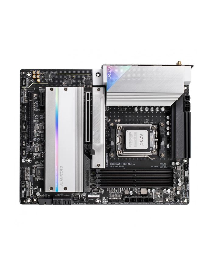 GIGABYTE B650 AERO G AM5 1xHDMI 1xDP główny