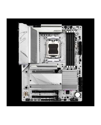 GIGABYTE B650 A ELITE AX ICE AM5 4xDDR5 4xSATA 3xM.2 nr 1