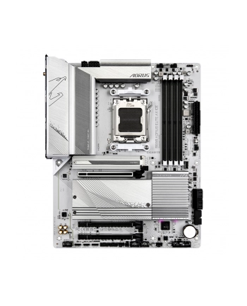 GIGABYTE B650 A ELITE AX ICE AM5 4xDDR5 4xSATA 3xM.2 nr 2
