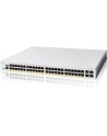 CISCO Catalyst 1300 48-port GE Full PoE 4x10G SFP+ - nr 1