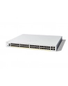 CISCO Catalyst 1300 48-port GE Full PoE 4x10G SFP+ - nr 2