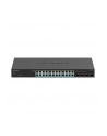 netgear Przełącznik MS324TXUP Smart 24x2.5 PoE++ 4SFP+ - nr 13