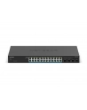 netgear Przełącznik MS324TXUP Smart 24x2.5 PoE++ 4SFP+ - nr 18