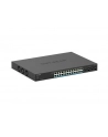 netgear Przełącznik MS324TXUP Smart 24x2.5 PoE++ 4SFP+ - nr 21