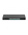 netgear Przełącznik MS324TXUP Smart 24x2.5 PoE++ 4SFP+ - nr 34