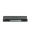 netgear Przełącznik MS324TXUP Smart 24x2.5 PoE++ 4SFP+ - nr 37
