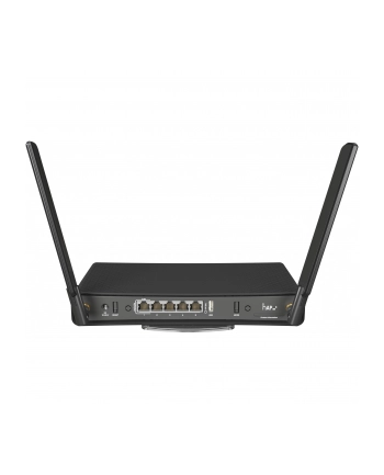 Punkt dostępu Router hAP ax3 C53UiG 5HPaxD2HPaxD nr 2