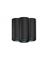 netgear Router RBE973SB System WiFi 7 Orbi 3-pk Black - nr 7