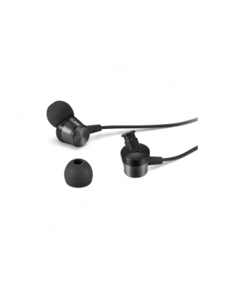 lenovo Słuchawki douszne przewodowe USB-C 4XD1J77351