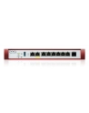 ZYXEL Firewall USG FLEX 100HP Device only - nr 12