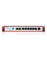 ZYXEL Firewall USG FLEX 100HP Device only - nr 1
