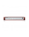ZYXEL Firewall USG FLEX 100HP Device only - nr 6