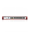 ZYXEL Firewall USG FLEX 100HP incl. 1Year Security Gold Pack - nr 16