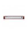 ZYXEL Firewall USG FLEX 100HP incl. 1Year Security Gold Pack - nr 6
