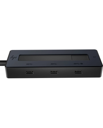 hp inc. Stacja dokująca 4K USB-C Multiport Hub 6G843AA nr 2