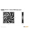 be quiet! Wentylator Pure Wings 3 120 mm PWM high-speed - nr 52