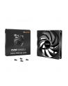 be quiet! Wentylator Pure Wings 3 140 mm PWM high-speed - nr 23