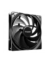 be quiet! Wentylator Pure Wings 3 140 mm PWM high-speed - nr 24