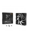 be quiet! Wentylator Pure Wings 3 140 mm PWM high-speed - nr 26