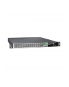 APC Smart-UPS Ultra 2200VA 230V 1U with Lithium-Ion Battery with SmartConnect - nr 25